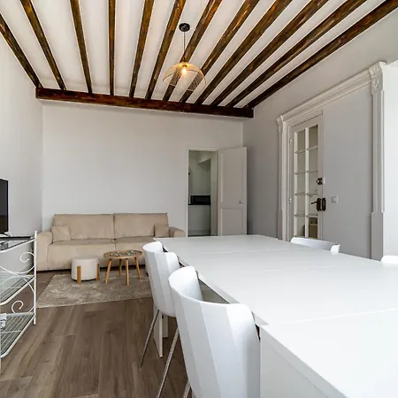 Evasion En Bord De - Charme Normand Face Aux Flots Apartament Trouville-sur-Mer
